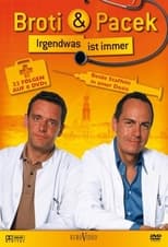 Poster de la serie Broti & Pacek – Irgendwas ist immer