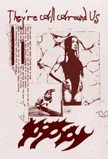 Poster de la película Poppy - Live from Chicago