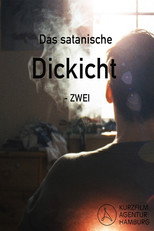 Poster de la película The Satanic Thicket - Two