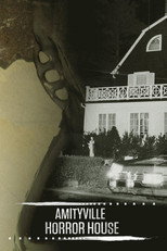Poster de la película Amityville Horror House