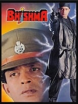 Poster de la película Bhishma