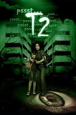 Poster de la película T2