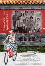 Poster de la serie Happiness Comes Knocking