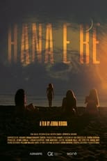 Poster de la película The New Hana