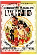 Poster de la película L'Ange Gardien