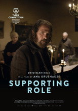 Poster de la película Supporting Role