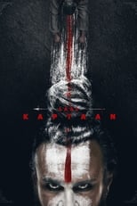 Poster de la película Laal Kaptaan