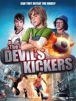 Poster de la película The Devil's Kickers