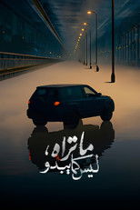 Poster de la serie What You See is not What it Seems