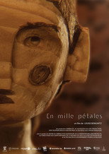 Poster de la película In Thousand Petals
