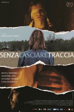 Poster de la película Senza lasciare traccia