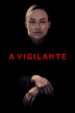 Poster de la película A Vigilante