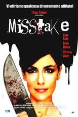 Poster de la película Misstake