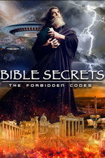 Poster de la película Bible Secrets: The Forbidden Codes