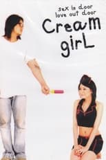 Poster de la película Cream Girl