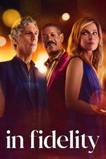 Poster de la película In Fidelity