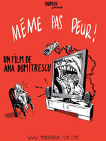 Poster de la película Même pas Peur !