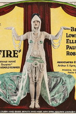 Poster de la película The Spitfire