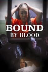 Poster de la película Bound by Blood