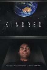 Poster de la película Kindred