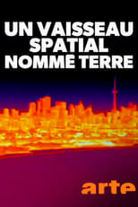 Poster de la serie Un vaisseau spatial nommé Terre