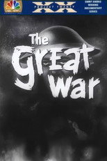 Poster de la película Project XX: The Great War - World War I