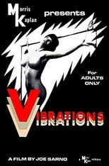 Poster de la película Vibrations
