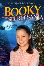 Poster de la película Booky & the Secret Santa