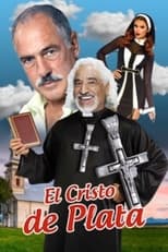 Poster de la película El Cristo de plata