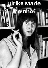 Poster de la película Ulrike Marie Meinhof: Letter to Her Daughter