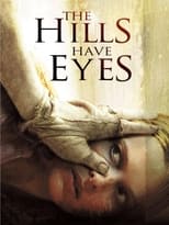 Poster de la película The Hills Have Eyes