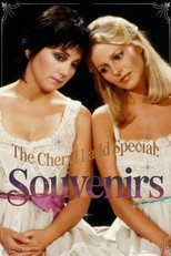 Poster de la película The Cheryl Ladd Special: Souvenirs