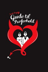 Poster de la película Jacob Tingleff - Guide Til Parforhold