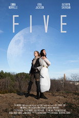 Poster de la película Five