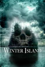 Poster de la película Winter Island