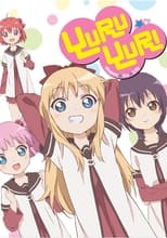 Poster de la serie YuruYuri: Happy Go Lily