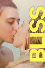 Poster de la película Bliss