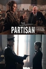 Poster de la película The Partisan