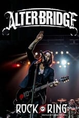 Poster de la película Alter Bridge - Rock Am Ring