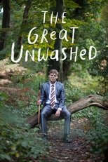 Poster de la película The Great Unwashed