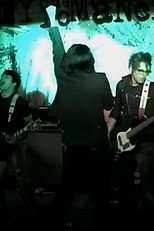 Poster de la película My Chemical Romance - Live at Vintage Vinyl 6/8/2004