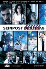 Poster de la serie Seinpost Den Haag