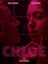 Poster de la película Chloe