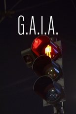 Poster de la película G.A.I.A.
