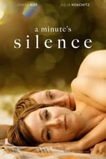 Poster de la película A Minute’s Silence