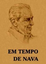 Poster de la película Em Tempo de Nava