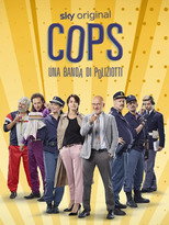Poster de la serie Cops - Una banda di poliziotti