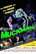 Poster de la película Muckman