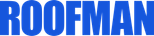 Logo Roofman