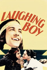 Poster de la película Laughing Boy